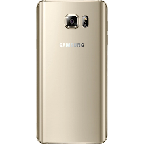 Galaxy Note 5 32GB LTE 4G Auriu