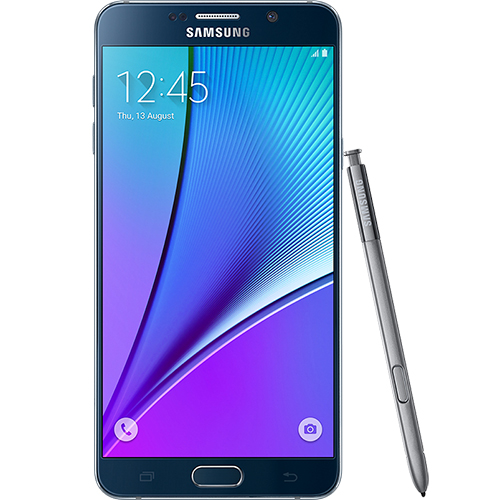 samsung note 5 lite