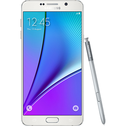 samsung note 5 lite