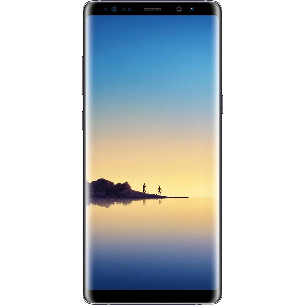Galaxy Note 8  Dual Sim 256GB LTE 4G Albastru  6GB RAM (Snapdragon)