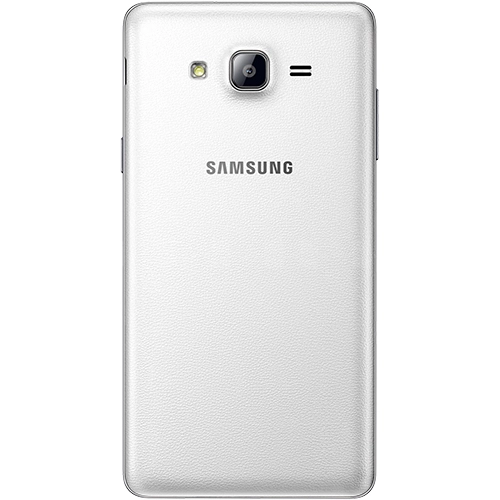 Galaxy On7 Dual Sim 8GB LTE 4G Alb 1.5GB RAM