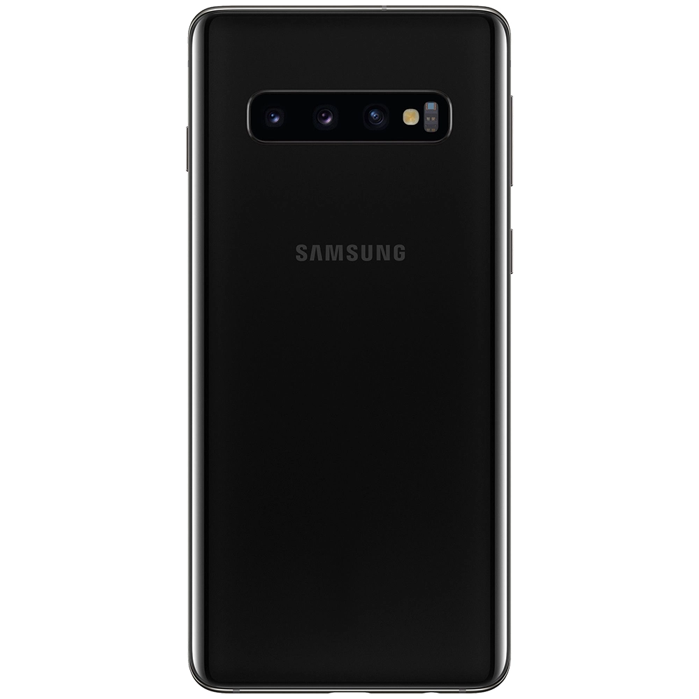 Galaxy S10 Dual Sim Fizic 128GB LTE 4G Negru Snapdragon 8GB RAM