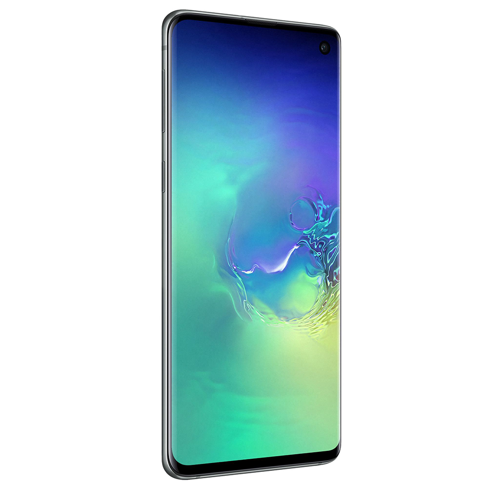 galaxy s10 verde