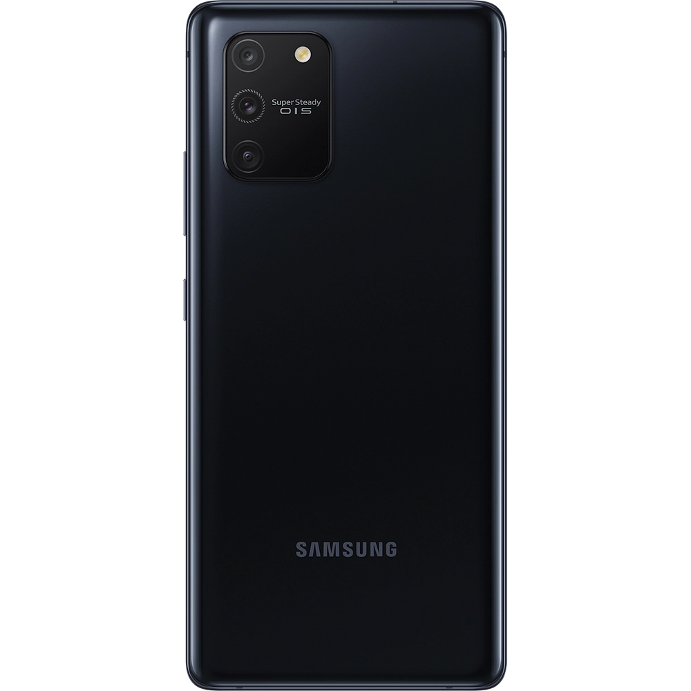Galaxy S10 Lite Dual Sim Fizic 128GB LTE 4G Negru Snapdragon 6GB RAM