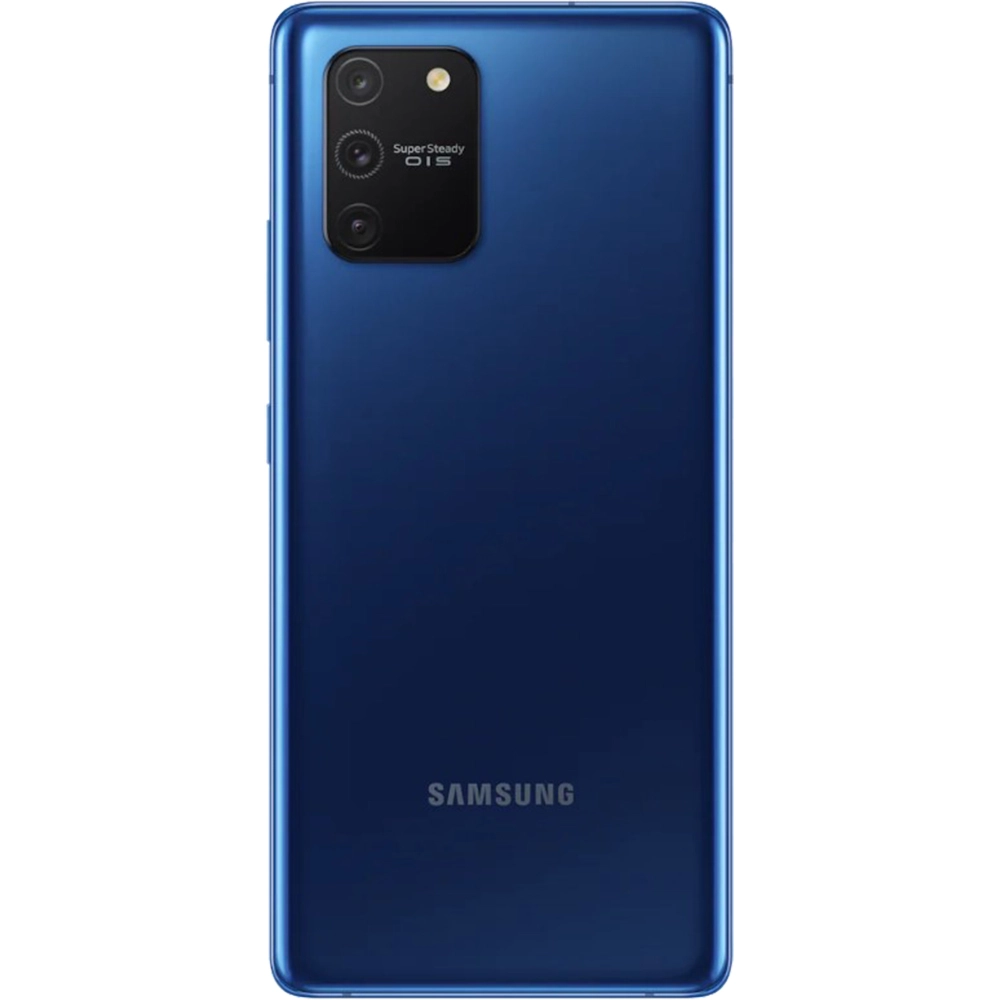 Galaxy S10 Lite Dual Sim Fizic 128GB LTE 4G Albastru Snapdragon 8GB RAM