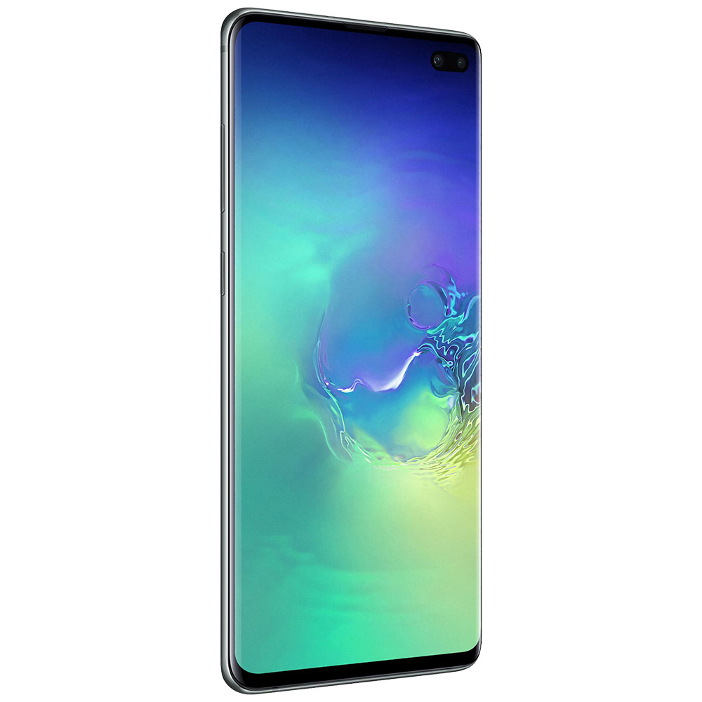 galaxy s10 verde