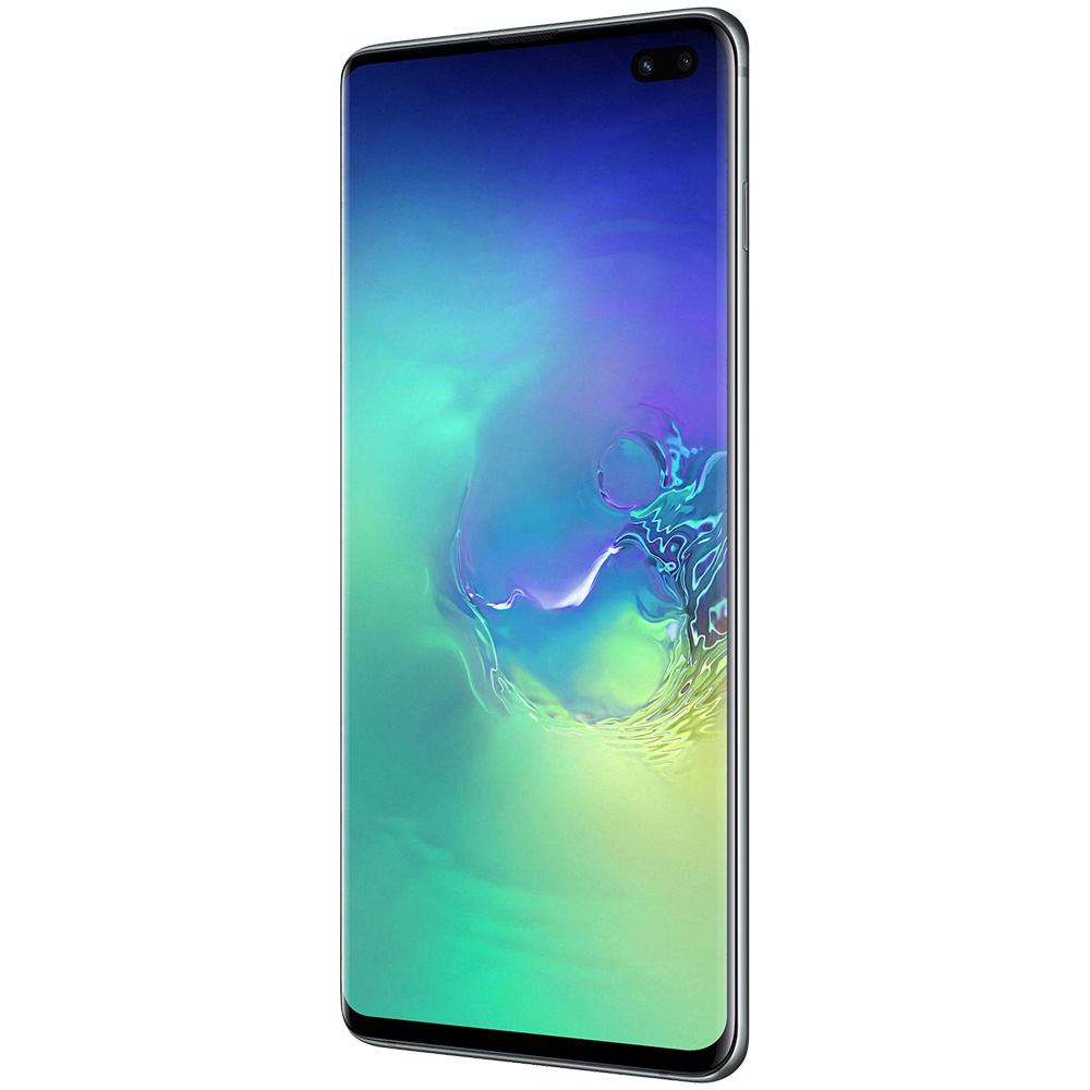 galaxy s10 verde