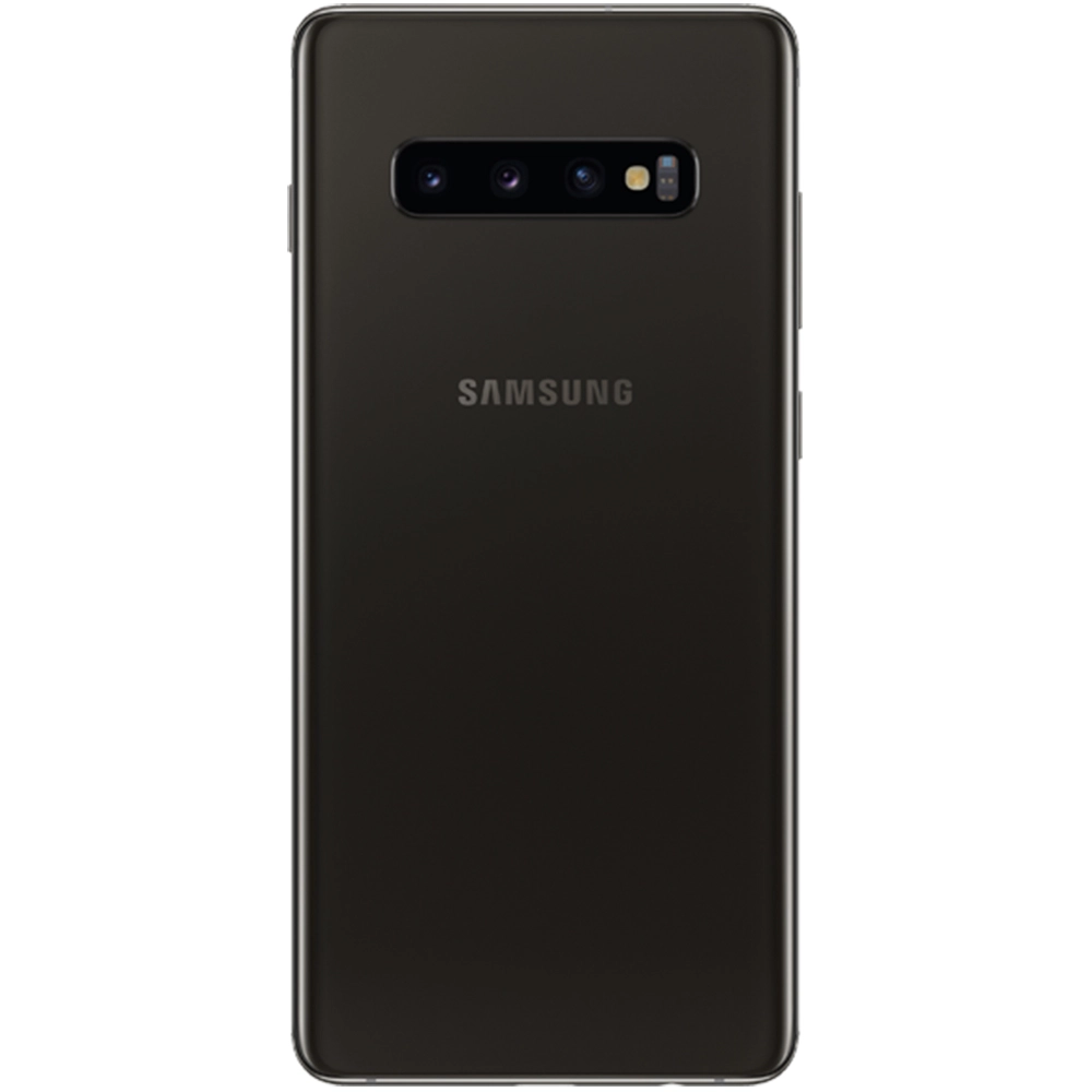 Galaxy S10 Plus  Dual Sim 1TB LTE 4G Negru Ceramic 12GB RAM