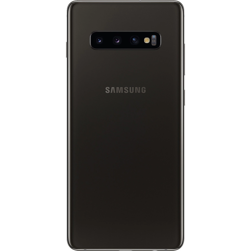 Galaxy S10 Plus Dual Sim Fizic 1TB LTE 4G Negru Ceramic Snapdragon 12GB RAM