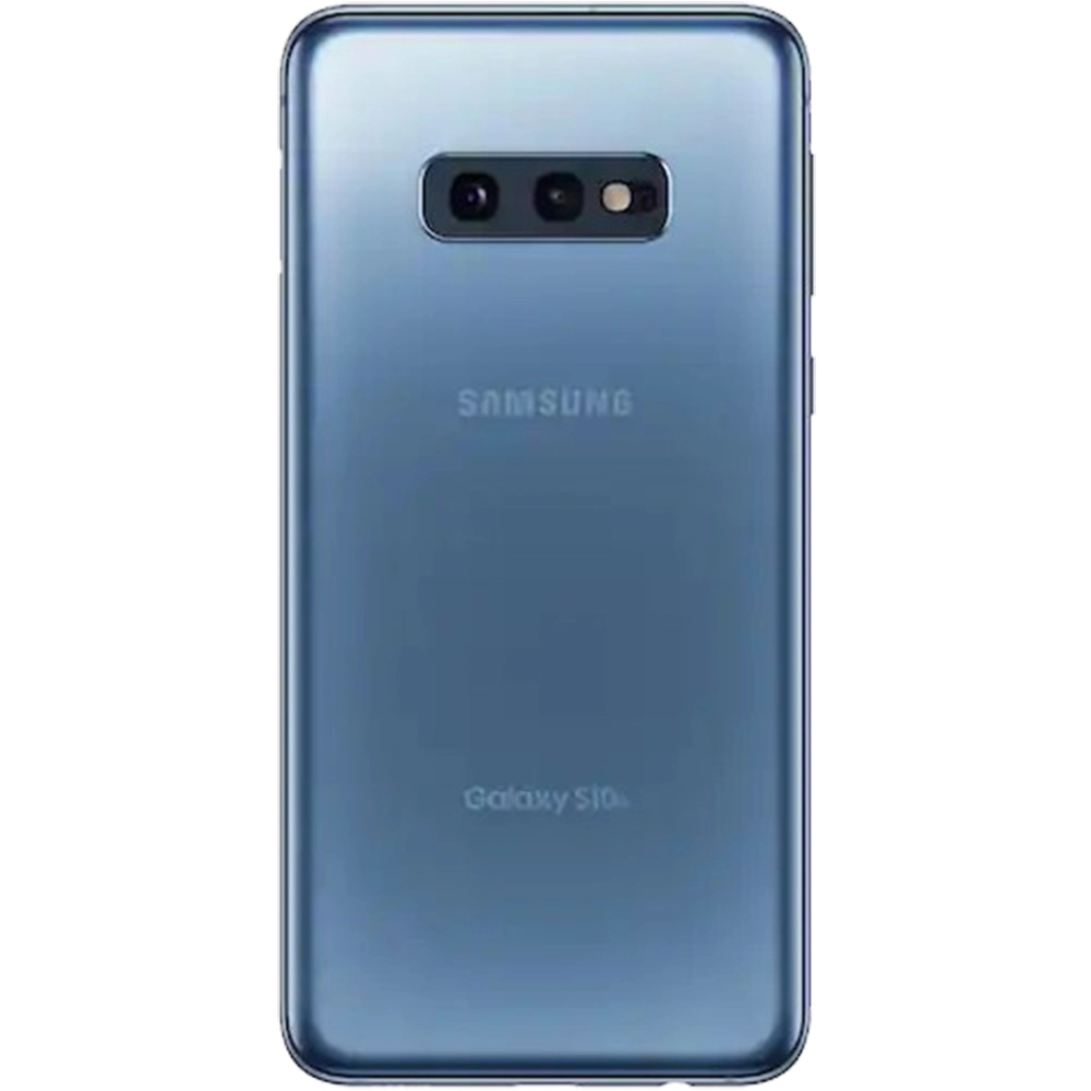 Galaxy S10E 128GB LTE 4G Albastru Snapdragon 6GB RAM Reconditionat