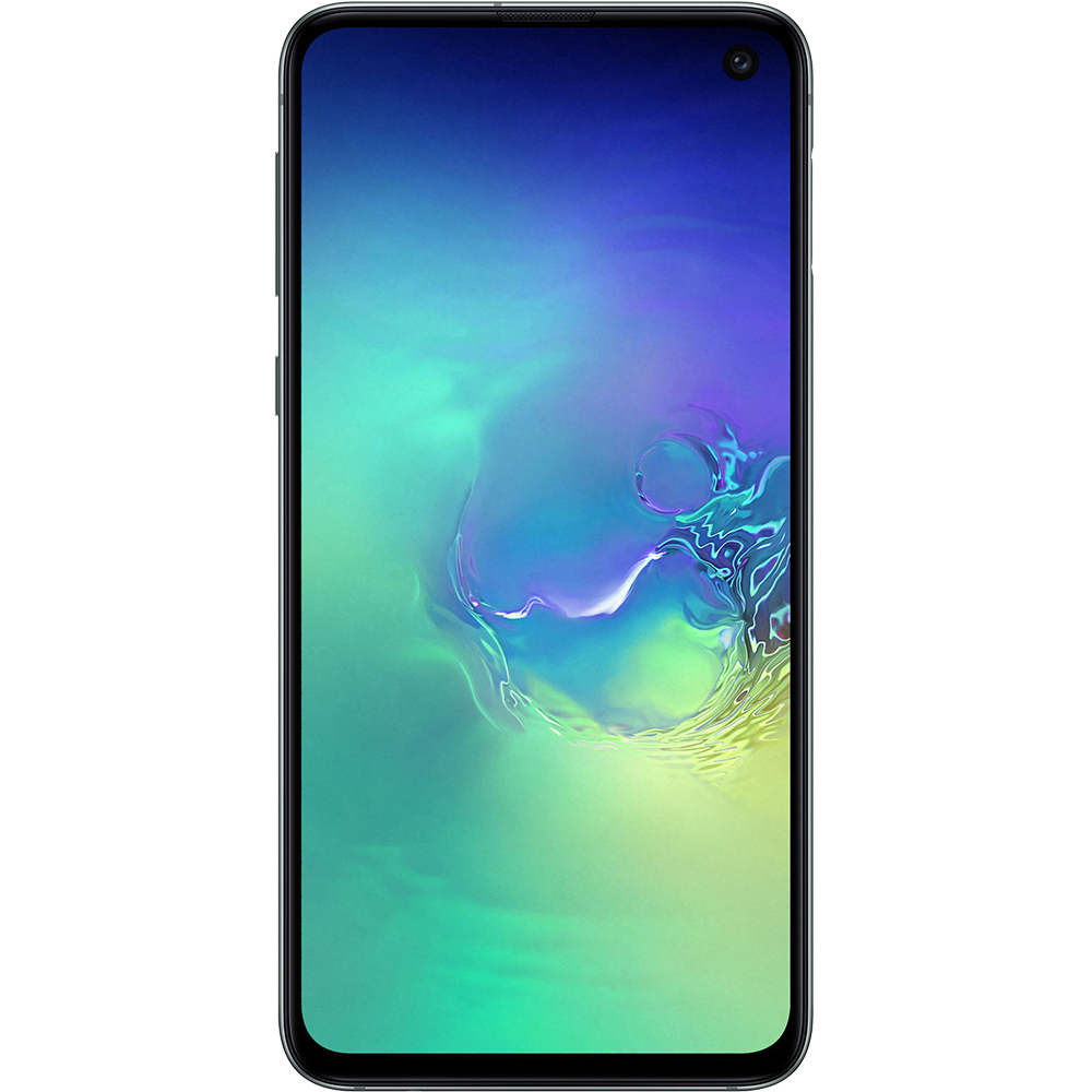 samsung s10e verde