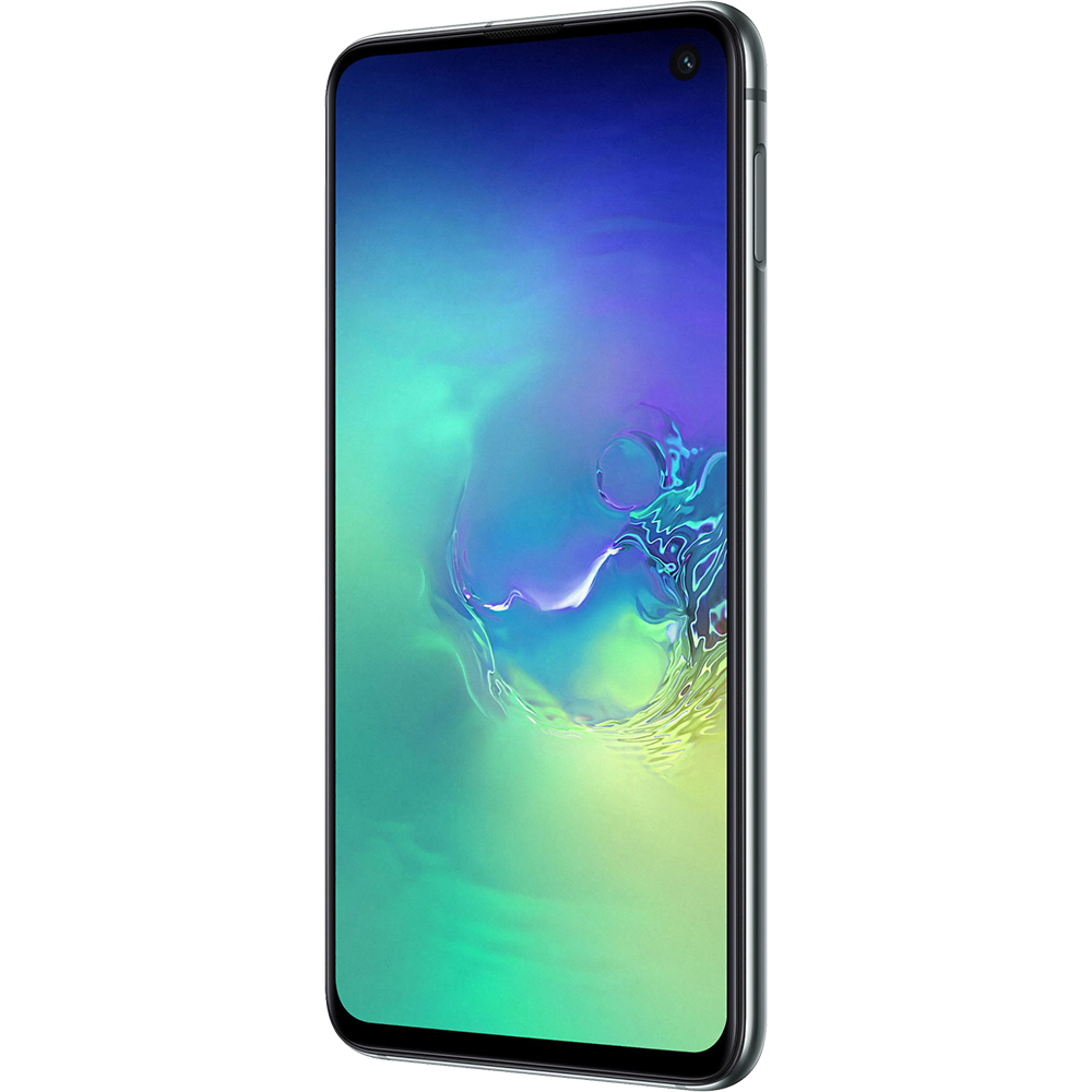 samsung s10e verde