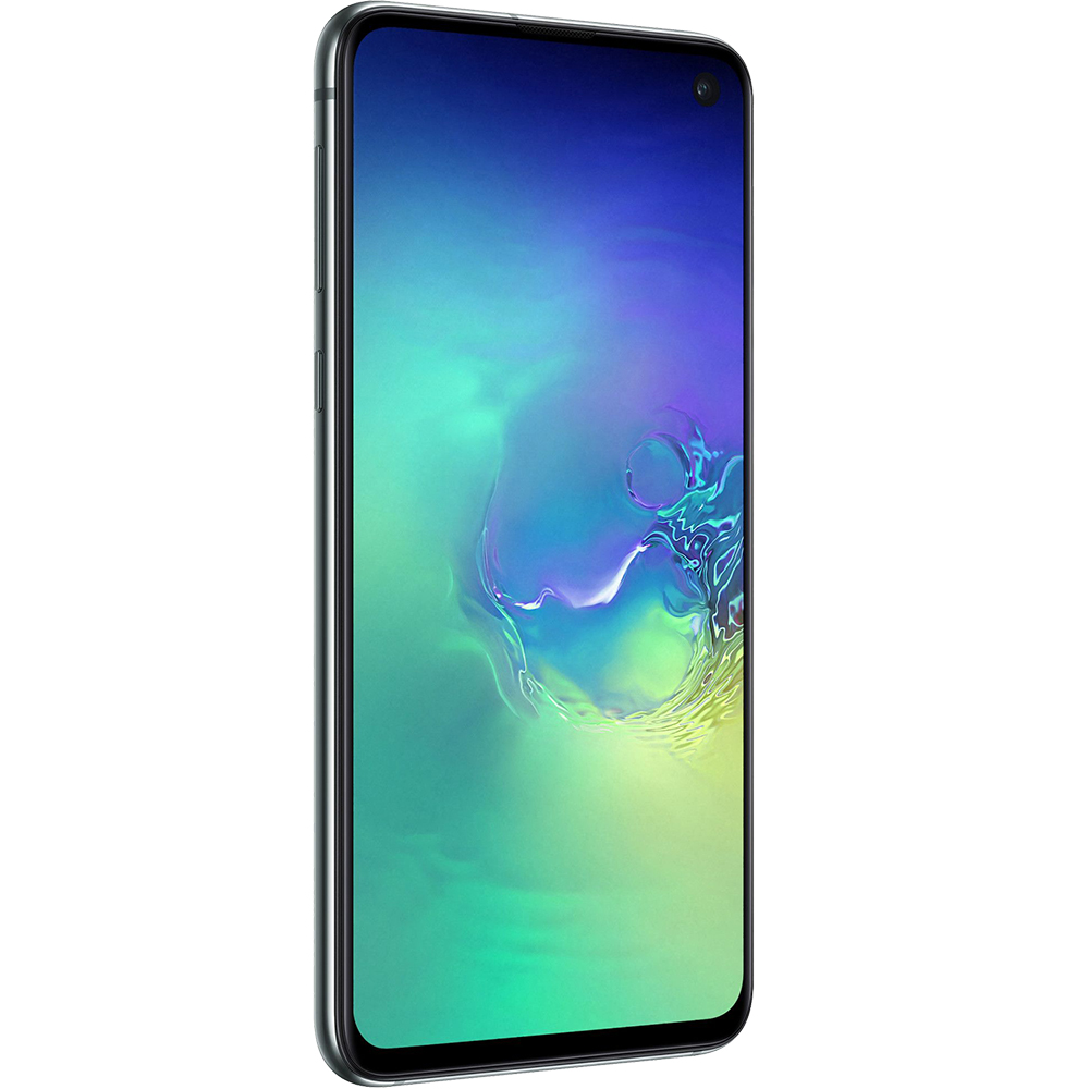 samsung s10e verde