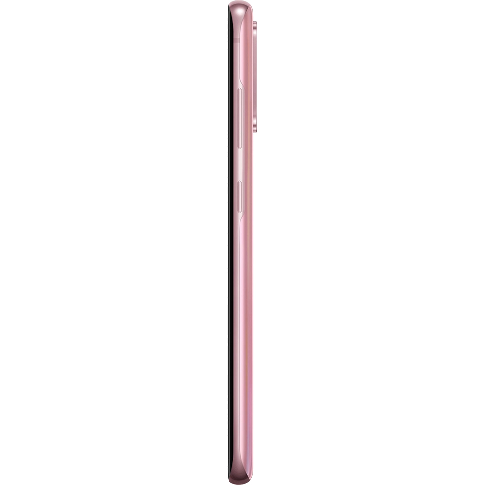 Galaxy S20 Dual Sim Fizic 128GB LTE 4G Roz Cloud Pink Exynos 8GB RAM