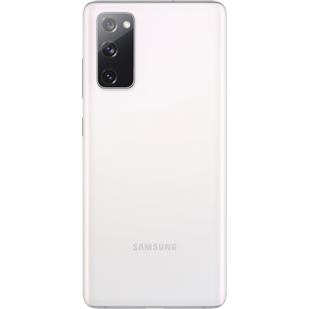Galaxy S20 FE Dual Sim Fizic 128GB 5G Alb Cloud White Snapdragon 8GB RAM