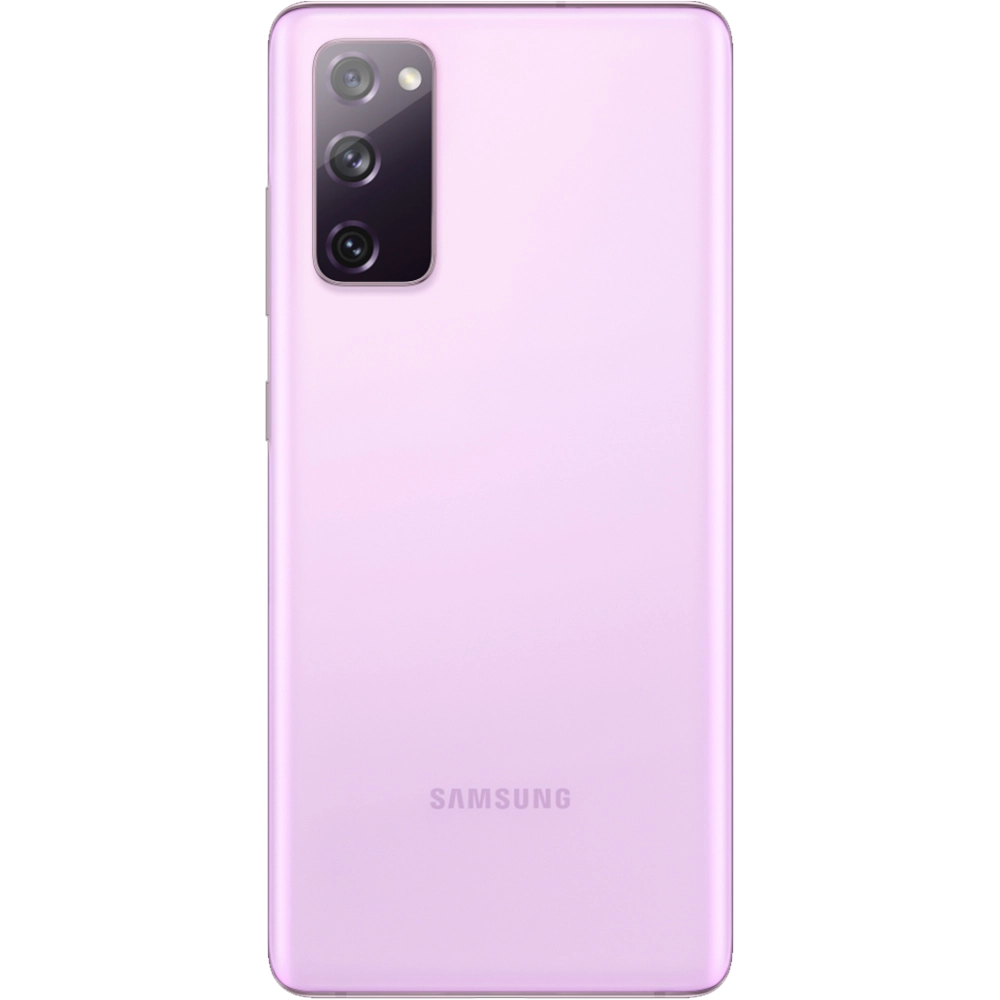 Galaxy S20 FE Dual Sim Fizic 128GB LTE 4G Violet Cloud Lavender Exynos 6GB RAM