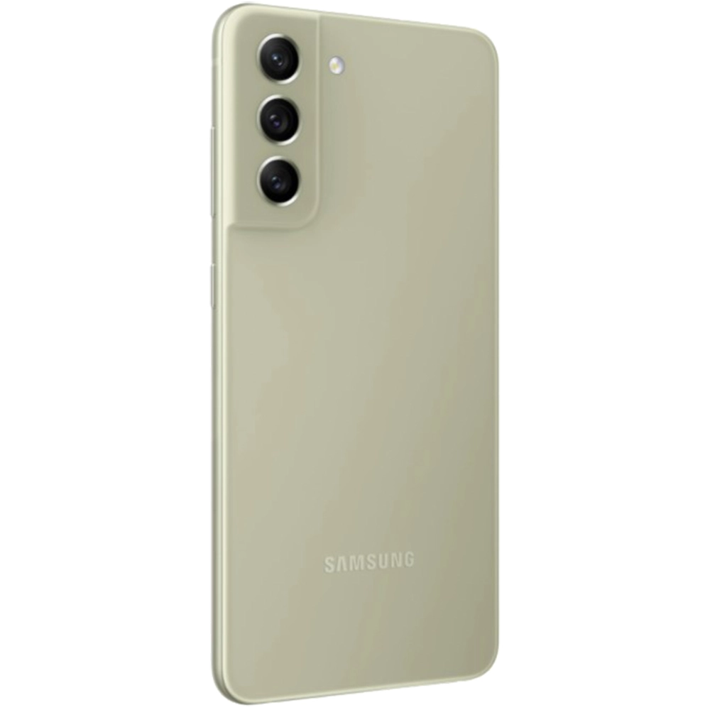 Galaxy S21 FE 5G Dual Sim Fizic 128GB 5G Verde 6GB RAM