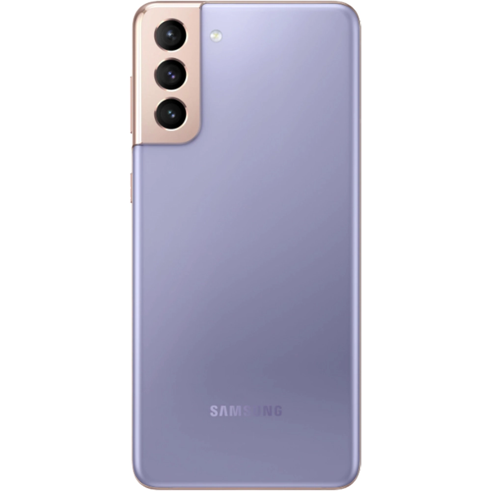 Galaxy S21 Plus  Dual Sim eSim 256GB 5G Violet Snapdragon 8GB RAM