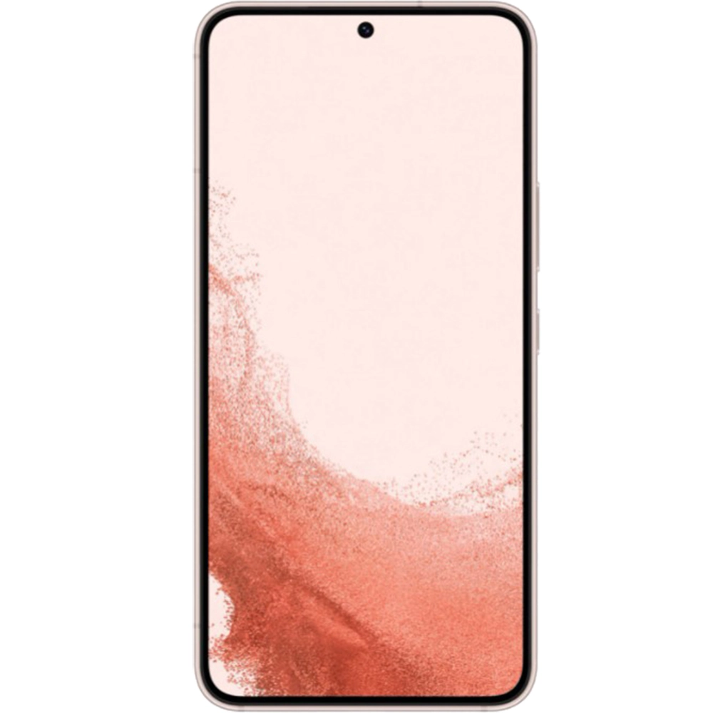 Galaxy S22 Plus Dual (Sim+Sim) 128GB 5G Roz Snapdragon Pink Gold 8GB RAM