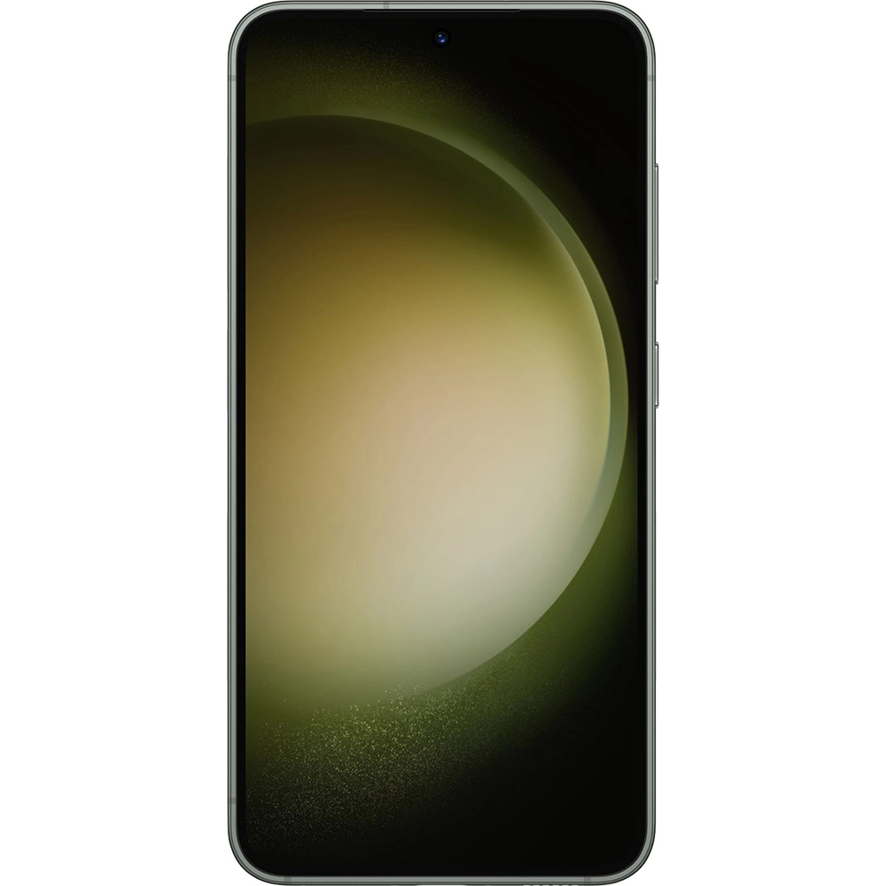 Galaxy S23 Dual (Sim+Sim) 256GB 5G Verde Snapdragon 8GB RAM