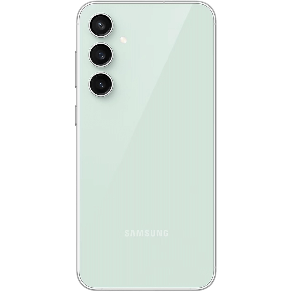 Galaxy S23 FE Dual (Sim+Sim) 256GB 5G Verde Mint 8GB RAM