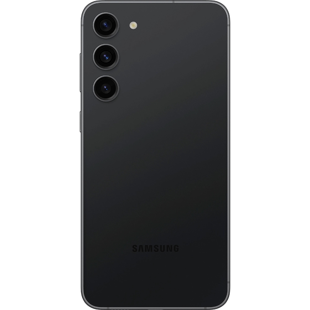 Galaxy S23 Plus Dual (Sim+Sim) 256GB 5G Negru Snapdragon Phantom Black 8GB RAM
