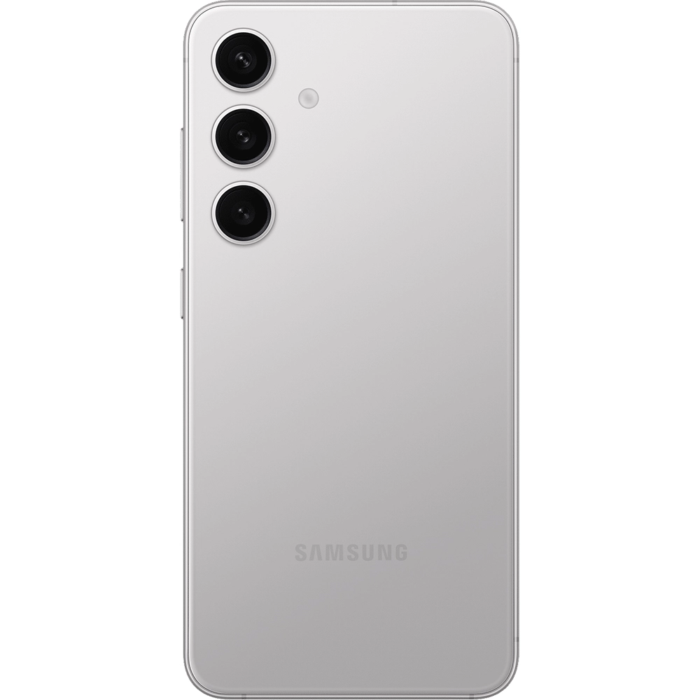 Galaxy S24 Dual (Sim+Sim) 128GB 5G Gri Marble Grey Exynos 8GB RAM