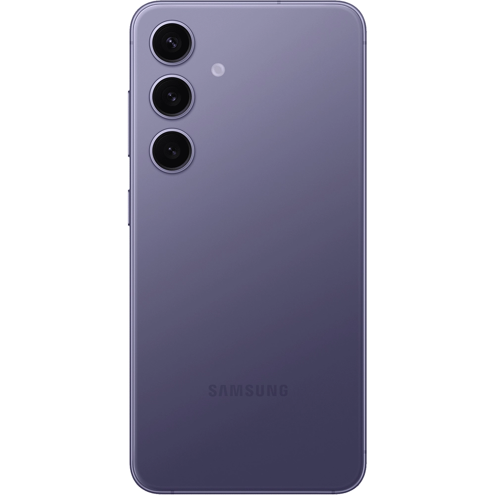 Galaxy S24 Dual (Sim+Sim) 256GB 5G Mov Cobalt Violet Snapdragon 8GB RAM
