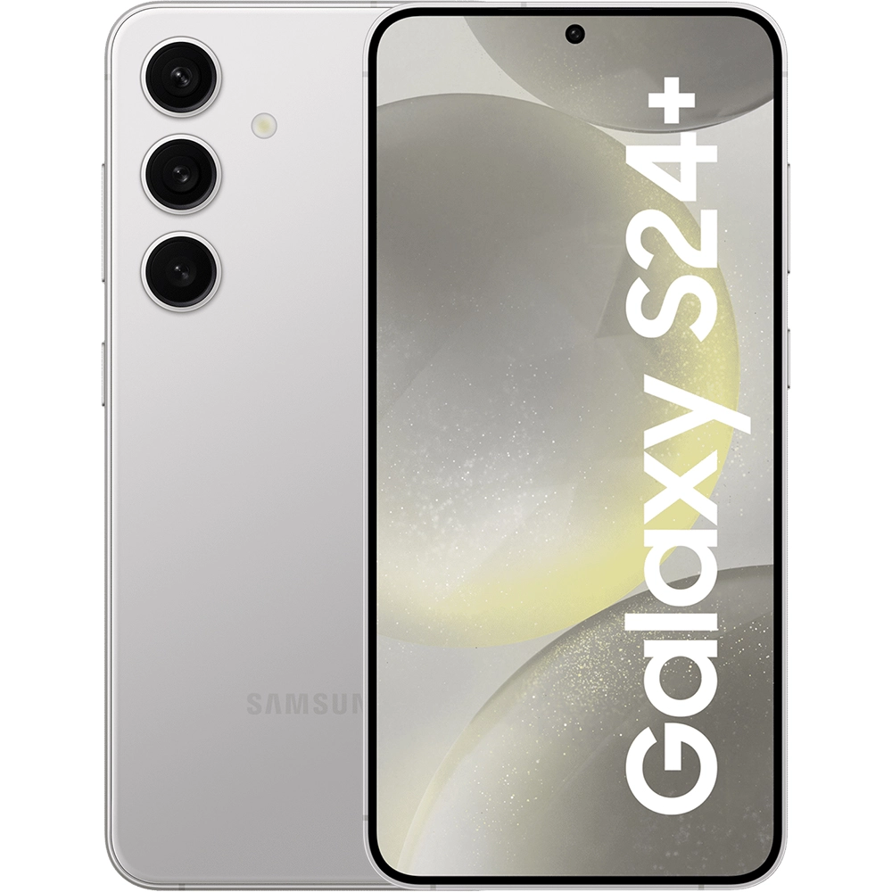 Galaxy S24 Dual (Sim+Sim) 512GB 5G Gri Marble Grey Snapdragon 8GB RAM