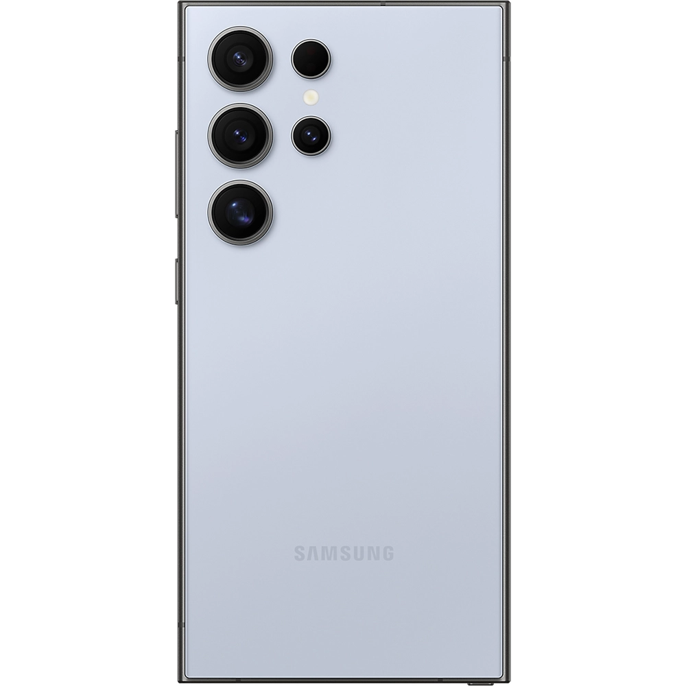 Galaxy S24 Ultra Dual (Sim+Sim) 1TB 5G Albastru Titanium Blue Snapdragon 12GB RAM