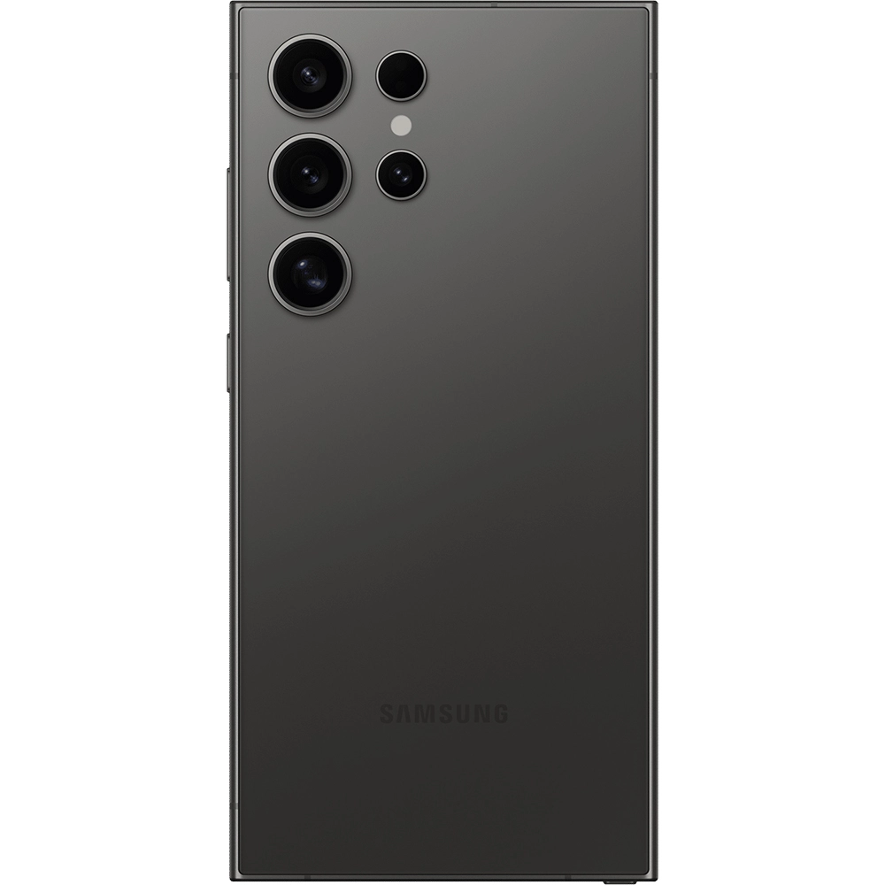 Galaxy S24 Ultra Dual (Sim+Sim) 1TB 5G Negru Titanium Black Snapdragon 12GB RAM