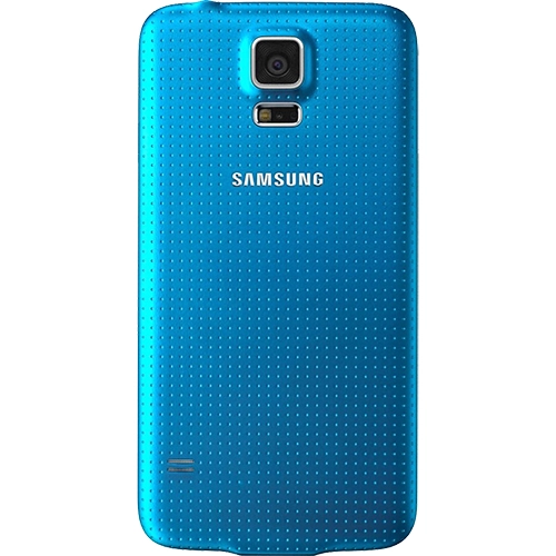 Galaxy S5 Dual Sim 16GB LTE 4G Albastru