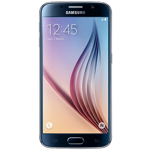 Galaxy S6 128GB LTE 4G Negru 3GB RAM