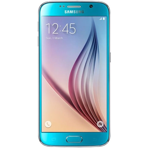 Galaxy S6 32GB LTE 4G Albastru
