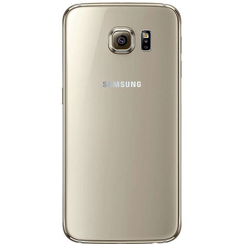 Galaxy S6 32GB LTE 4G Auriu 3GB RAM