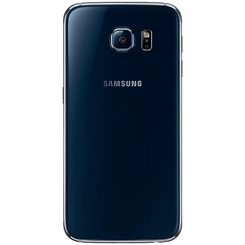 Galaxy S6 64GB LTE 4G Negru 3GB RAM