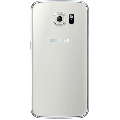 Galaxy S6 Dual Sim 64GB LTE 4G Alb
