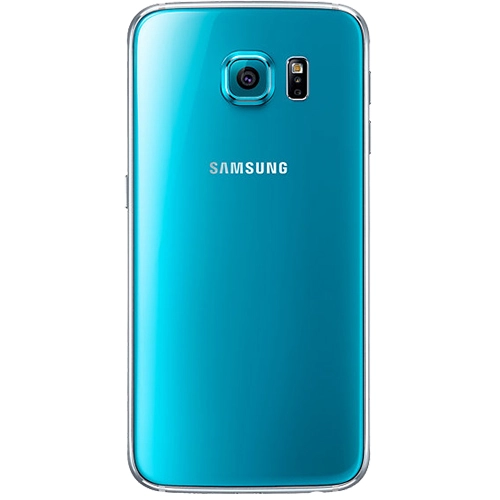 Galaxy S6 Dual Sim 64GB LTE 4G Albastru