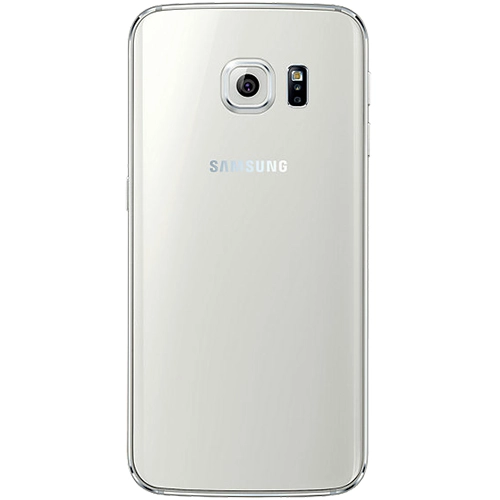 Galaxy S6 Edge 32GB LTE 4G Alb 3GB RAM