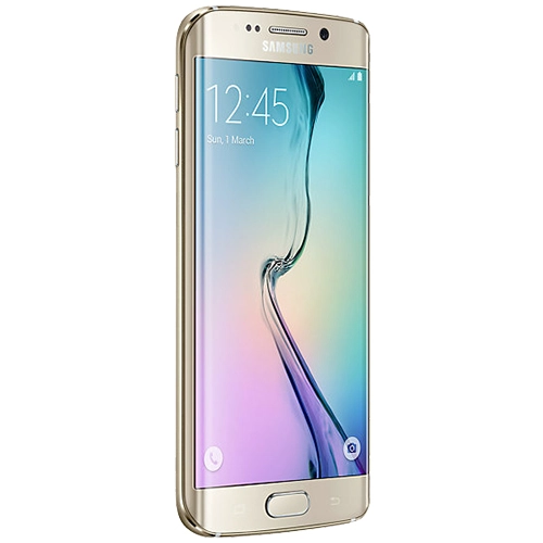 Galaxy S6 Edge 32GB LTE 4G Auriu