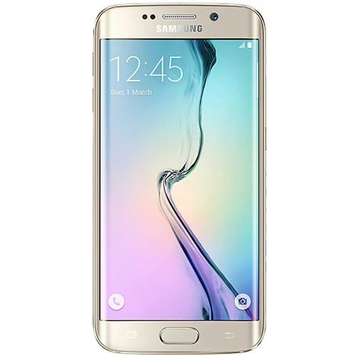 Galaxy S6 Edge 64GB LTE 4G Auriu 3GB RAM
