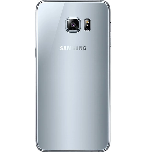 Galaxy S6 Edge Plus 32GB LTE 4G Argintiu