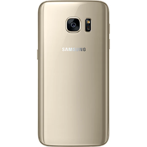 Galaxy S7 Dual Sim 32GB LTE 4G Auriu 4GB RAM