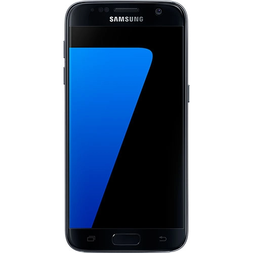 Galaxy S7 Dual Sim 32GB LTE 4G Negru 4GB RAM