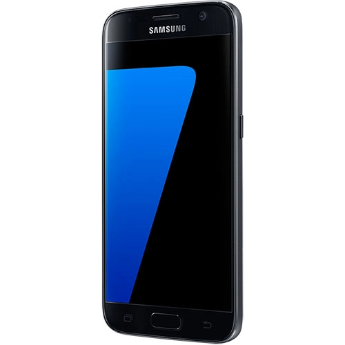 Galaxy S7 Dual Sim 32GB LTE 4G Negru 4GB RAM