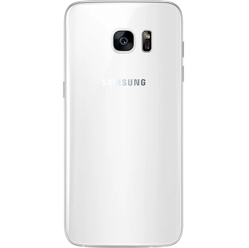 Galaxy S7 Edge 32GB LTE 4G Alb 4GB RAM
