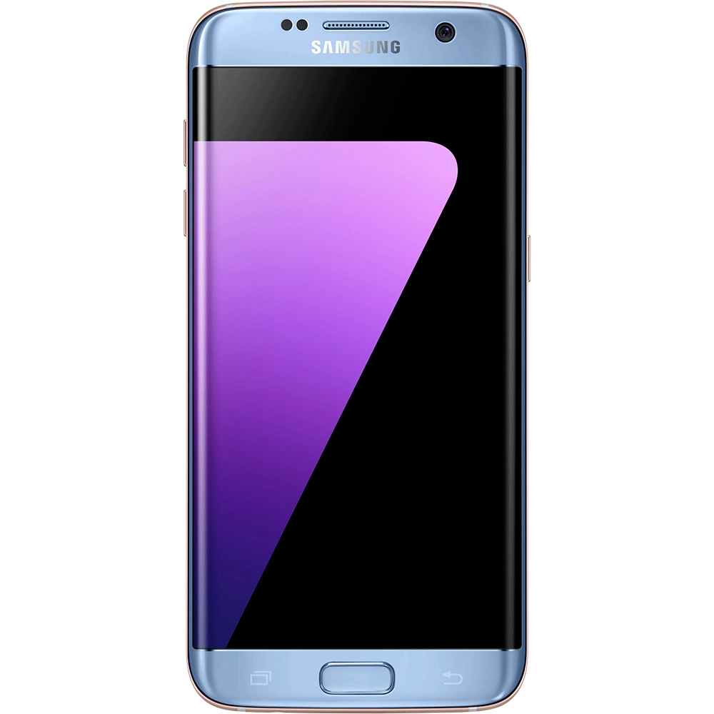 Galaxy S7 Edge 32GB LTE 4G Albastru 4GB RAM