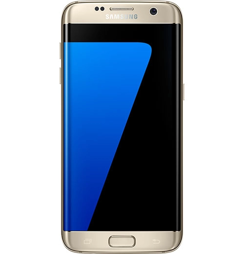 Galaxy S7 Edge 32GB LTE 4G Auriu 4GB RAM
