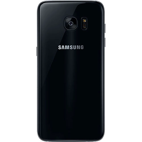 Galaxy S7 Edge 32GB LTE 4G Negru 4GB RAM