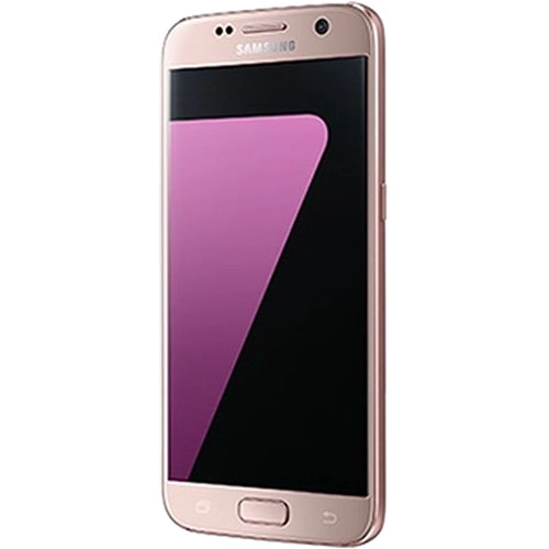 Galaxy S7 Edge 32GB LTE 4G Roz 4GB RAM